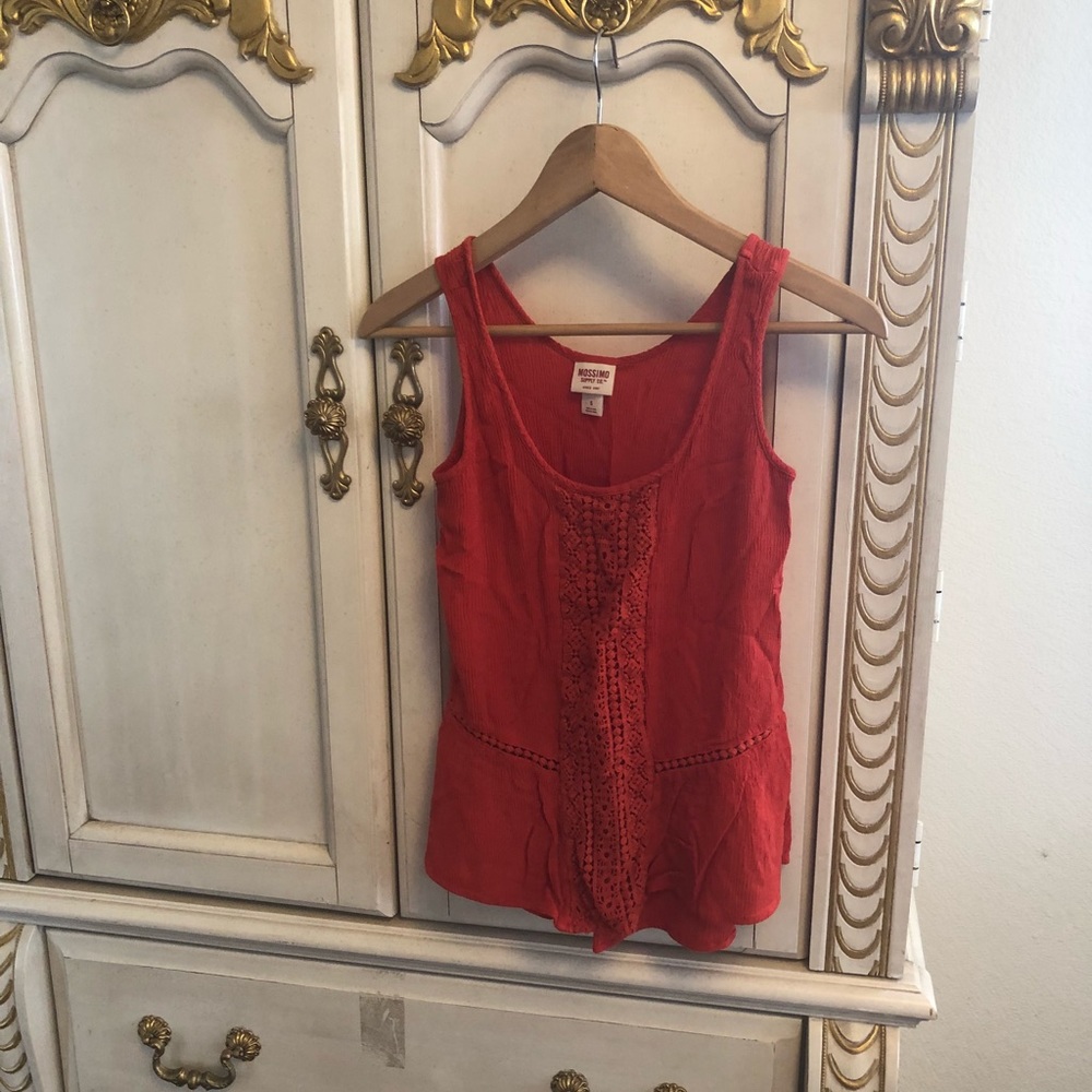 Mossimo Top